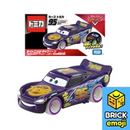 Tomica Disney Cars LIGHTNING McQUEEN Lightning McQueen Day 2025 1/64