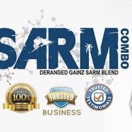 SARMS COMBO | TESTRO | BIG