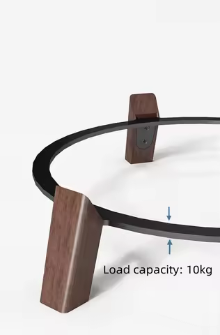 Classic Speaker Desktop Stand for Harman Kardon Aura Studio 4/3 Generation Audio Dock