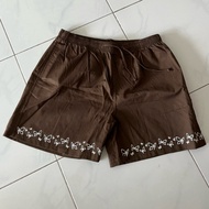 Surfers Paradise XXL Dark Brown