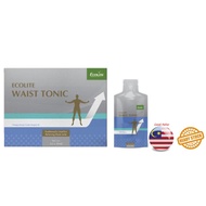 Ecolite Waist Tonic Pouch with Tongkat Ali 30ml x 12 pouch
