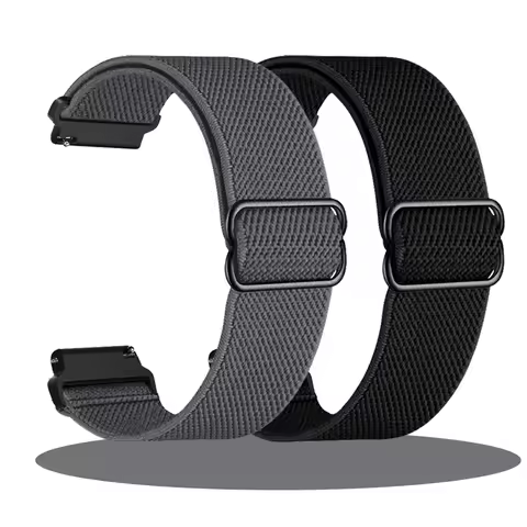 Band For Honor Magic Watch 2 42mm 46mm Replacement Watchband 20 22mm Bracelet Nylon Strap For Honor 