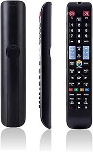 Remote Control for Samsung Smart TV UN55H6203AFXZA UN40H5203AF UN28H4500AFXZA UN40H6203AF UN58J5190A