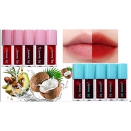 Lip Tint Moisturizing Hydrating 3Q Beauty Color