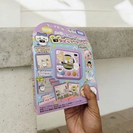 電子雞 九成新展品 Takara Tomy 吉伊卡哇 Chiikawa限定