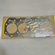 Toyota E Forklift Parts 3Fd25 4Fd25 2J 5Fd25 1Z Cylinder Head Gasket Cylinder Gasket Cylinder Bed 8