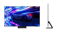 Samsung S95D 55" 4K OLED TV 連原廠上牆架
