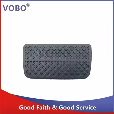 1PC Clutch Brake Pedal Rubber Pad Cover Fit for Honda Jazz ACCORD Insight CIVIC CR-V Acura 46545-S1F