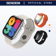 SENDEM Smart Watch Bluetooth Calling HD Display N9 MAX