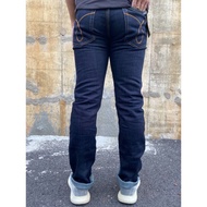 CK Jeans Kepala Kain