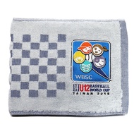 Mizuno 12TY5X7101 U12 World Junior Cotton Competition 22 X 110cm Jogging Towel