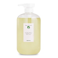Dionel Deer Broccoli Body Wash Tuberose Soap, 1L, 1ea