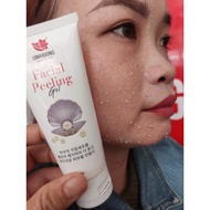 Linh Huong Exfoliator - Genuine Linh Huong Exfoliator