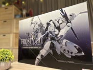 ⭐️清位出售⭐️ 奇怪工作室 冰霜貓 尼爾森 1/60 裝拼模型Frosty Cat 1/20 Scale Plastic Model Kit ｜非 : 魔神英雄傳 龍神丸 白虎 Bandai 萬代 