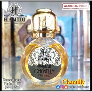 Product details of PERFUME COLLECTION ARABIAN 18 TYPES SCENTS (100% PURE CPO 15ml) by HAMIDI OUD & P