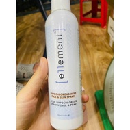 Gentle mineral spray for face and body, for sensitive skin 240ml/30ml e11ement - Hypochlorous Acid