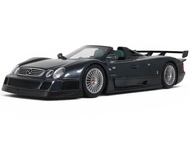 18-3624 GT Spirit- 1999 Mercedes-Benz AMG CLK-GTR Roadster