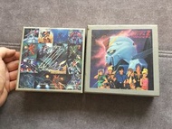 VCD ZZ MK II Zeta Robot 魂 百式 Gundam SEED FREEDOM Metal Build God HG RG MG PG SHF Storm moderoid