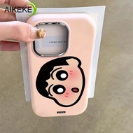 Cute Crayon Shin-chan Phone Case For Xiaomi Poco X7 F7 Ultra M6 X6 F6 F5 Pro X5 X4 X3 NFC GT M5S M4 