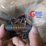 Rod Core Inductor Coil