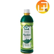 Authentic Tea House Ayataka Japanese Green Tea 500ml