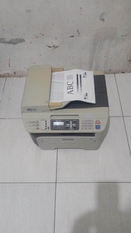 printer brother mfc-7450 print scan copy