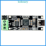 KOK CANable V2 0 CANbus Transceiver USB to CAN Protocol Analyzing CAN2 0 Based on STM32G431C8T6 for 