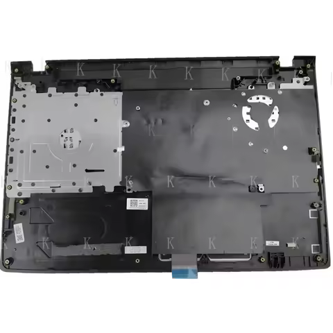 C Used Palmrest w/Keyboard for Acer Aspire E15 E5-576 E5-575 553 E5-573 N16Q2 US