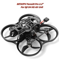 BETAFPV 2025 Pavo20 Pro O4 FPV BWhoop Brushless Quadcopter For DJI O4 Pro Air Unit VTX For DJI O4 Pr