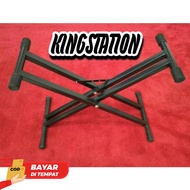 Stand Keyboard Double