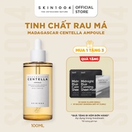 [SPLivexSkin1004] SKIN1004 Madagascar Centella Ampoule Soothing Centella Asiatica Essence 100ml