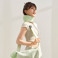 【EVERY THINK】捲捲護頸枕 居家辦公旅行護頸推薦 防低頭