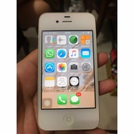 Iphone 4s 8GB SECOND