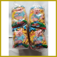 ✼ ❐ § 2 Pack Big Boy Crackers