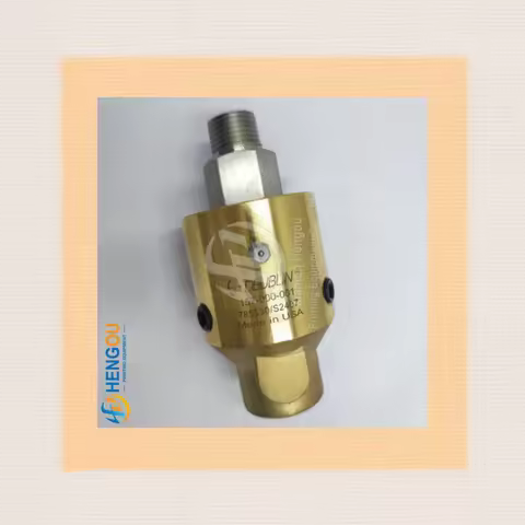 157-000-001 Heidelberg Printing machine spare parts 55/57 Series Rotary With Silicon Carbide Seals F