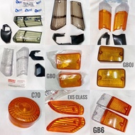 EX5,C70,GBO,GBOJ,EX5 Class,H110,TH110,GB6 Front Signal Cover