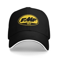 Fmf Racing Wlf Fmf Racing Wlf Racing Hot Print Wear Fashion Baseball Cap
