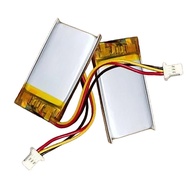 1Pcs For 70mai Intelligent Recorder M300 Model 402035 Rechargeable Battery 240mAh