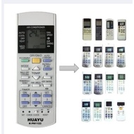 Universal K-PN1122 Remote Control for ALL National PANASONIC AIR CONDITIONER Fernbedienung(Patrol / Eion Function)