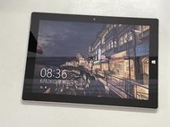 微軟 Microsoft Surface 3 1645 4G/28G 10.8吋 外觀完整 可開機 可蓄電 平板 零件機
