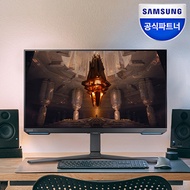 Samsung Odyssey G7 S28BG700 4K UHD 144Hz 1ms Smart Gaming Monitor