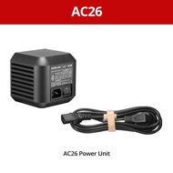 Godox แฟลชกลางแจ้ง AD600PROII All-In-One 600วัตต์ TTL HSS แบตเตอรี่ Li-On ในตัว2.4กรัมไร้สาย X ไฟแฟล