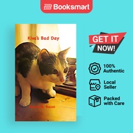 Kiva's Bad Day - Hardback - English - 9781989699331