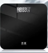 電子體重磅