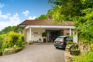 The Bridge House Hotel