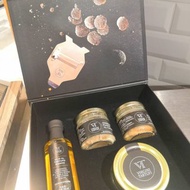 柏穀德精選-白松露禮盒(附品牌紙袋)