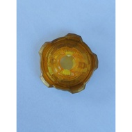 Takara Tomy Beyblade X 5-60 ratchet Gold