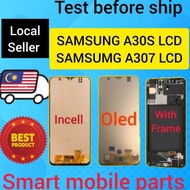 SAMSUNG A30S LCD SAMSUMG A307 LCD