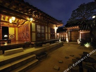 Rakkojae Seoul Bukchon Hanok Village - Korean Traditional Hanok Hotel