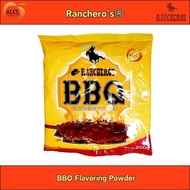 Rancheros BBQ Flavoring Powder TCO